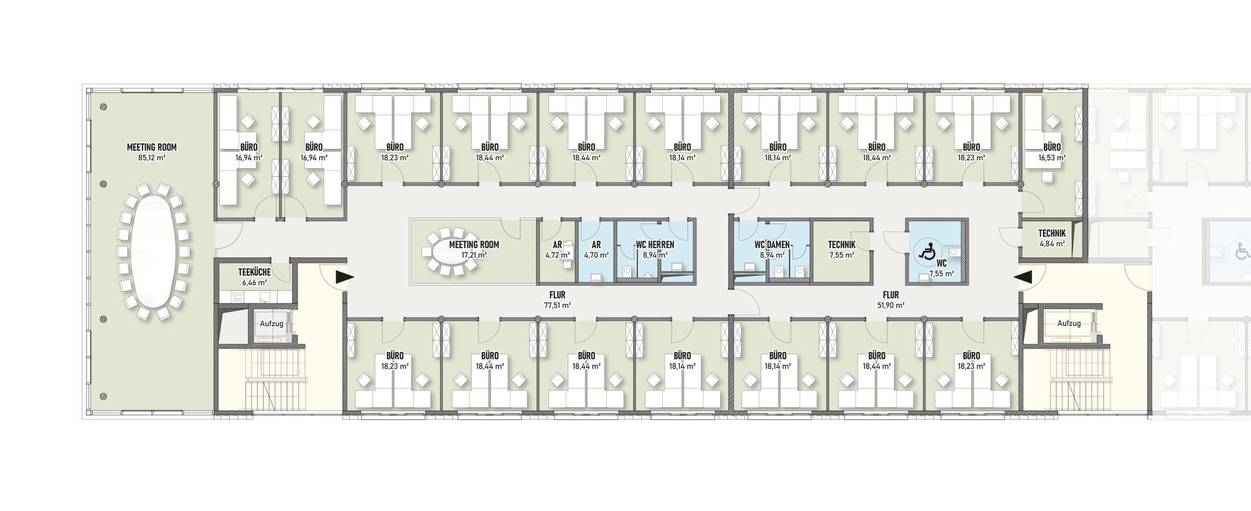 Aircargo Business Park | Unit.11
